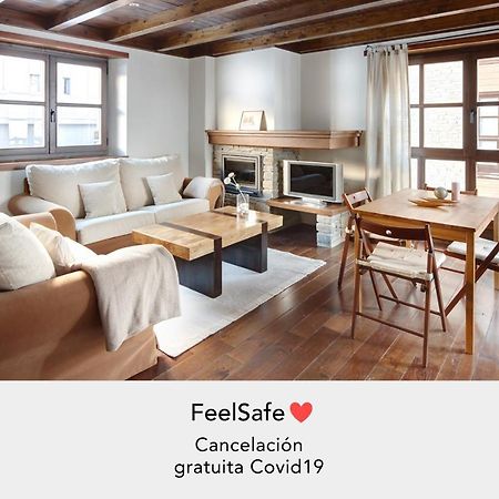 Val De Ruda 12 By Feelfree Rentals Baqueira Beret Exterior foto