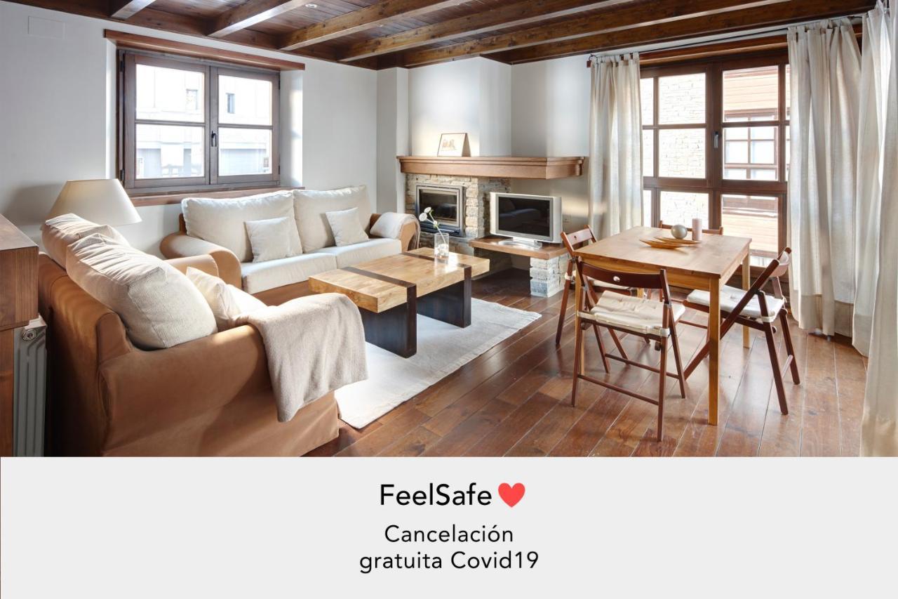 Val De Ruda 12 By Feelfree Rentals Baqueira Beret Exterior foto