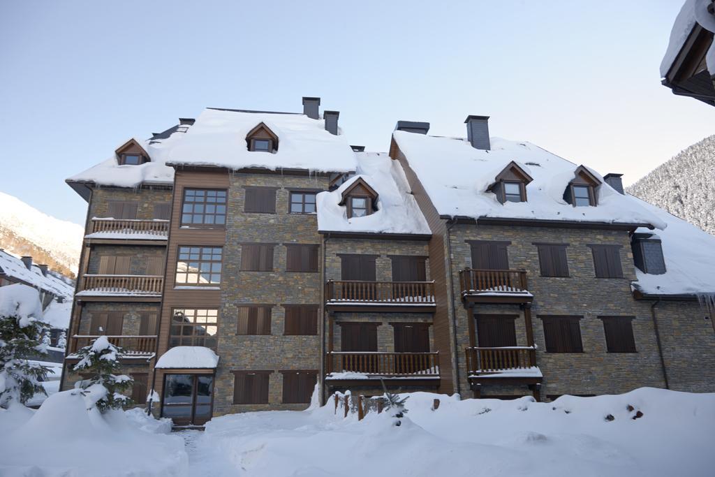 Val De Ruda 12 By Feelfree Rentals Baqueira Beret Exterior foto