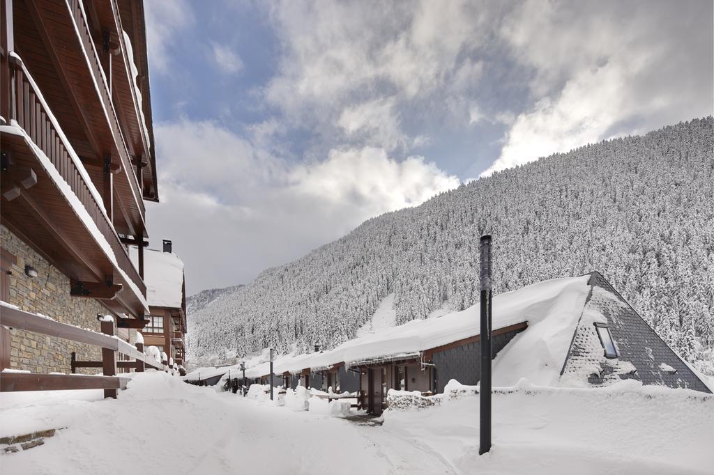 Val De Ruda 12 By Feelfree Rentals Baqueira Beret Exterior foto