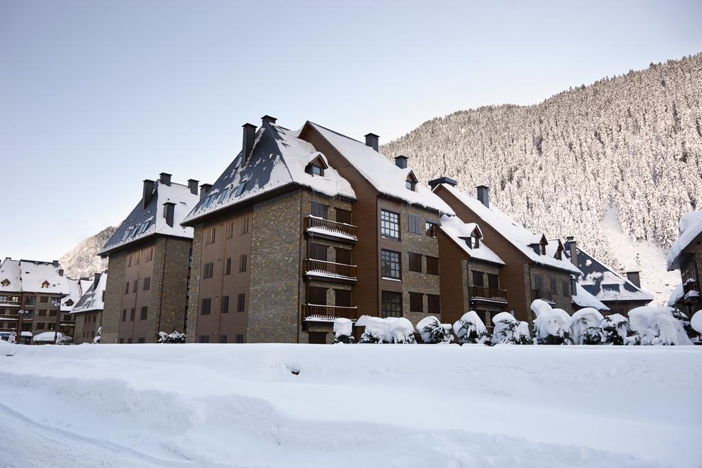 Val De Ruda 12 By Feelfree Rentals Baqueira Beret Exterior foto