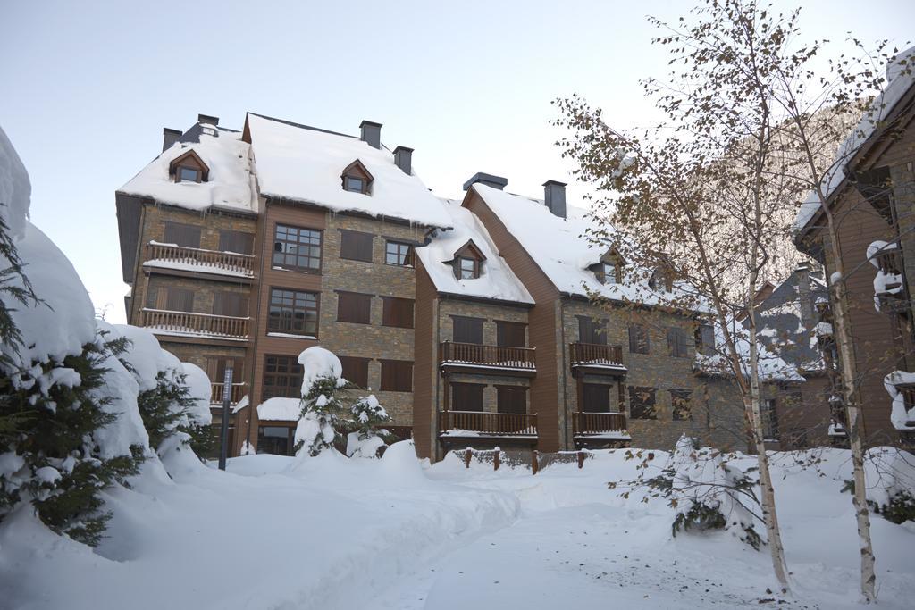 Val De Ruda 12 By Feelfree Rentals Baqueira Beret Exterior foto
