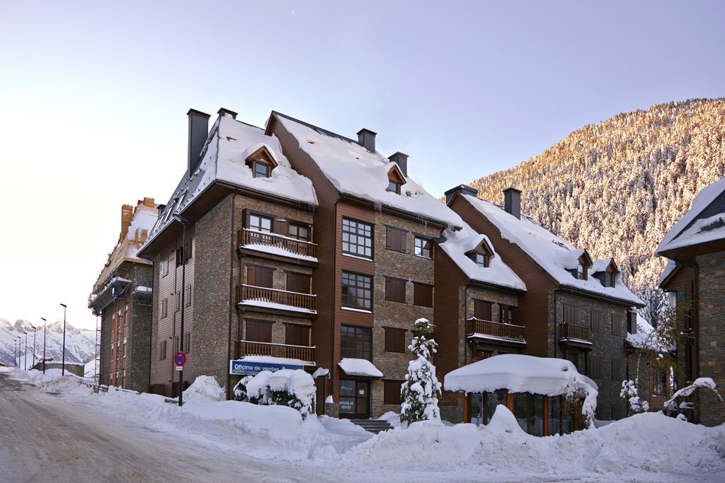 Val De Ruda 12 By Feelfree Rentals Baqueira Beret Exterior foto