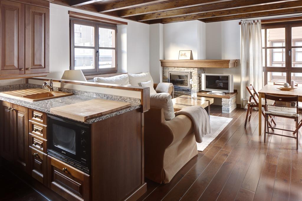 Val De Ruda 12 By Feelfree Rentals Baqueira Beret Exterior foto