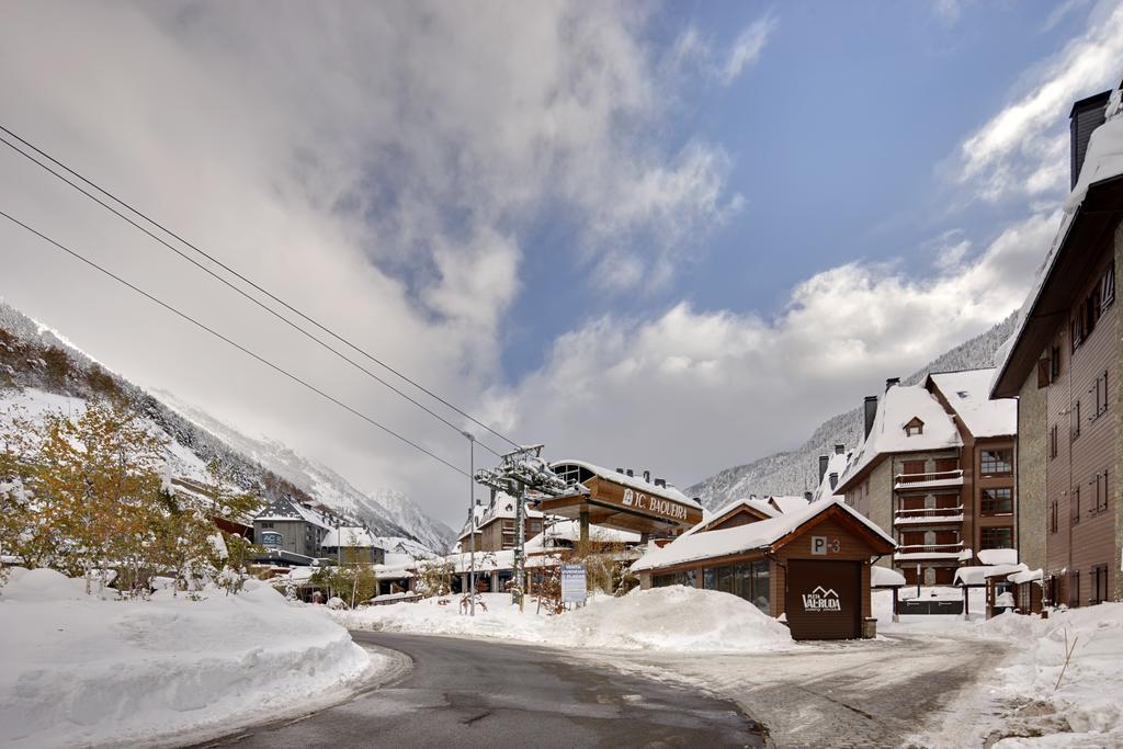 Val De Ruda 12 By Feelfree Rentals Baqueira Beret Exterior foto