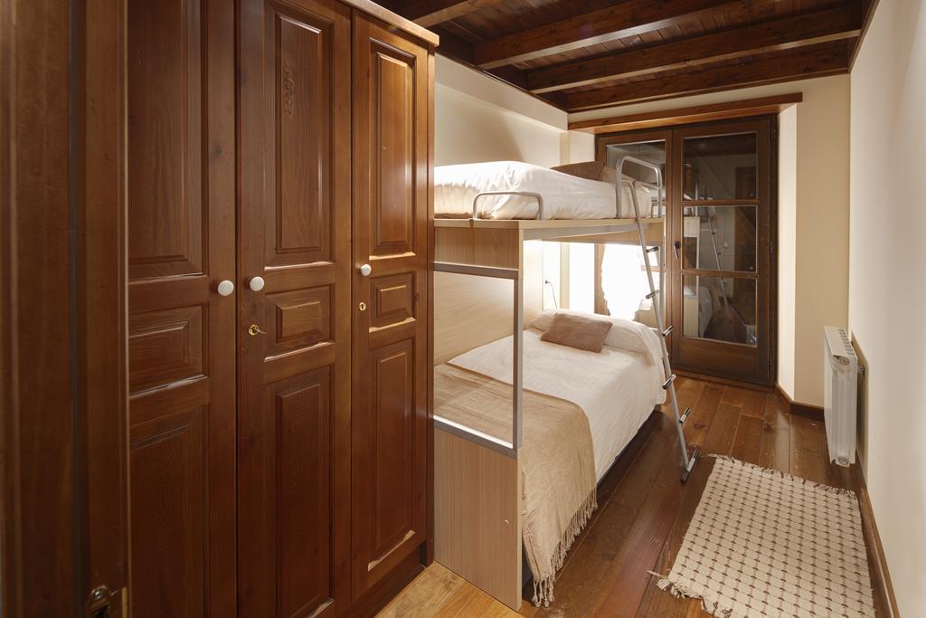 Val De Ruda 12 By Feelfree Rentals Baqueira Beret Exterior foto