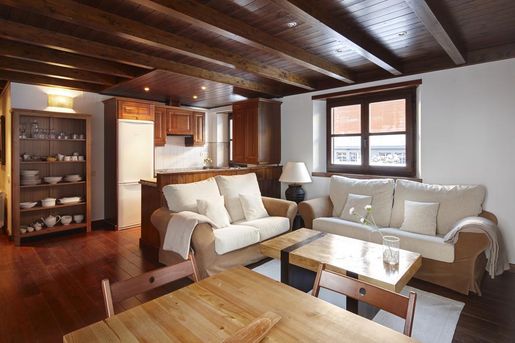 Val De Ruda 12 By Feelfree Rentals Baqueira Beret Exterior foto